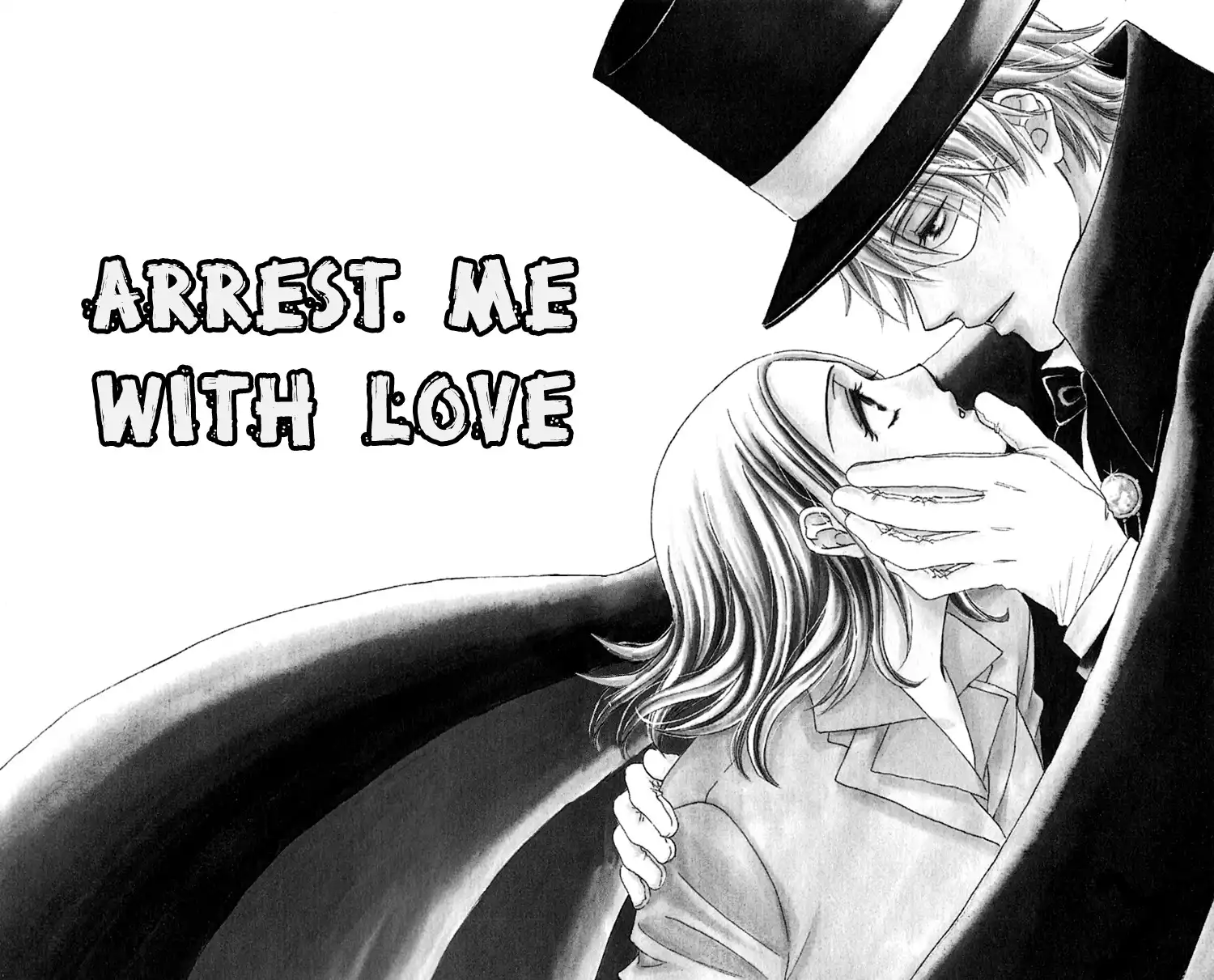 Koisuru Heart de Taihoshite Chapter 1 9